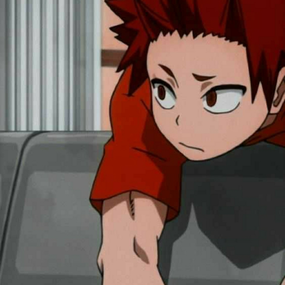 Meet your Posher, Anime panda